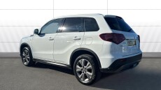 Suzuki Vitara 1.4 Boosterjet 48V Hybrid SZ-T 5dr Petrol Estate